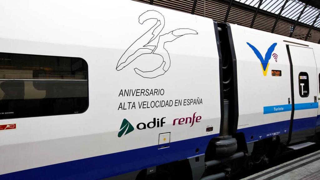 Contenido elaborado con la colaboración de Renfe.