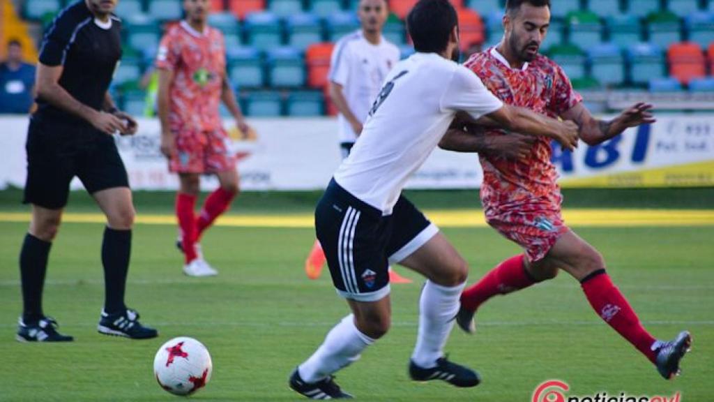 salmantino vs guijuelo pretemporada (8)