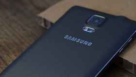 Móviles emblemáticos de Android: Edición Samsung Galaxy Note 4