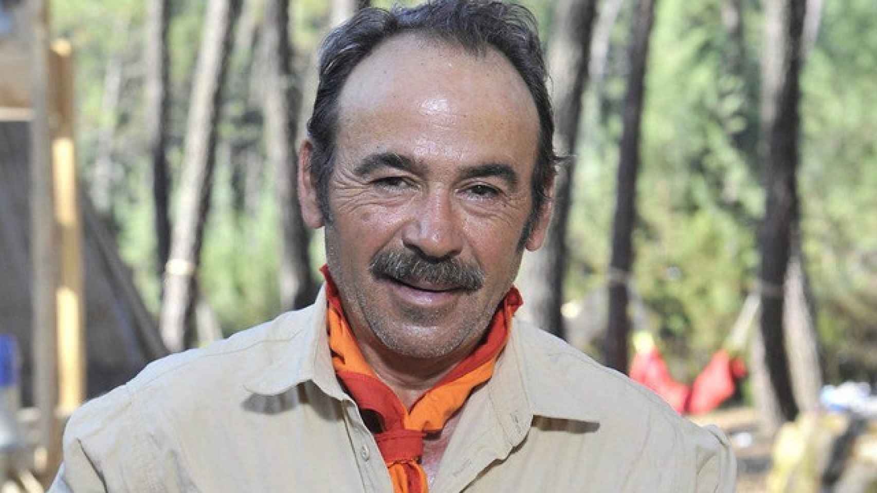 Muere Modesto Rodríguez, concursante de 'Campamento de verano'