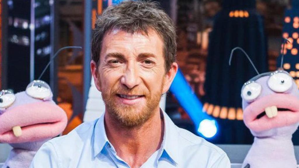 'El Hormiguero' reabre sus puertas el 4 de septiembre