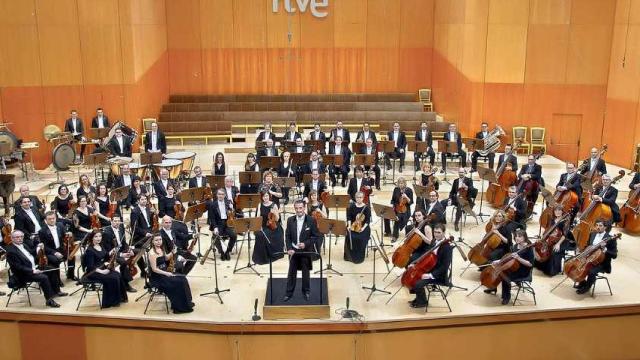 Así será ‘Clásicos y reverentes’, el ‘OT’ de músicos de orquesta de La 2