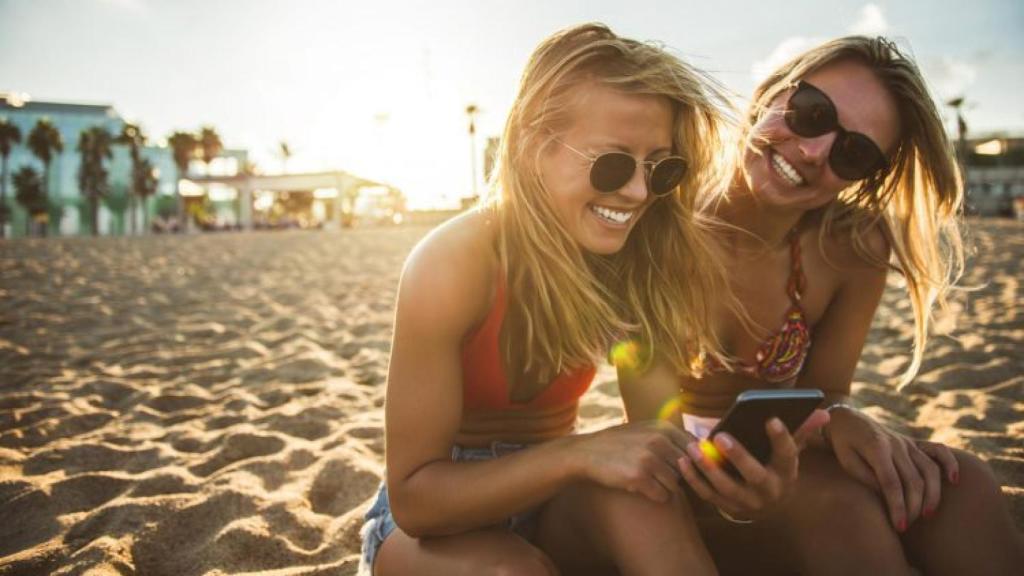 Cómo saber si hay medusas en la playa con estas aplicaciones Android