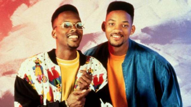 Hay conversaciones para el regreso de ‘El Príncipe de Bel Air’