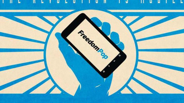 Todo lo que debes saber de FreedomPOP y su cambio a redes 4G