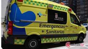 Foto ambulancia-24