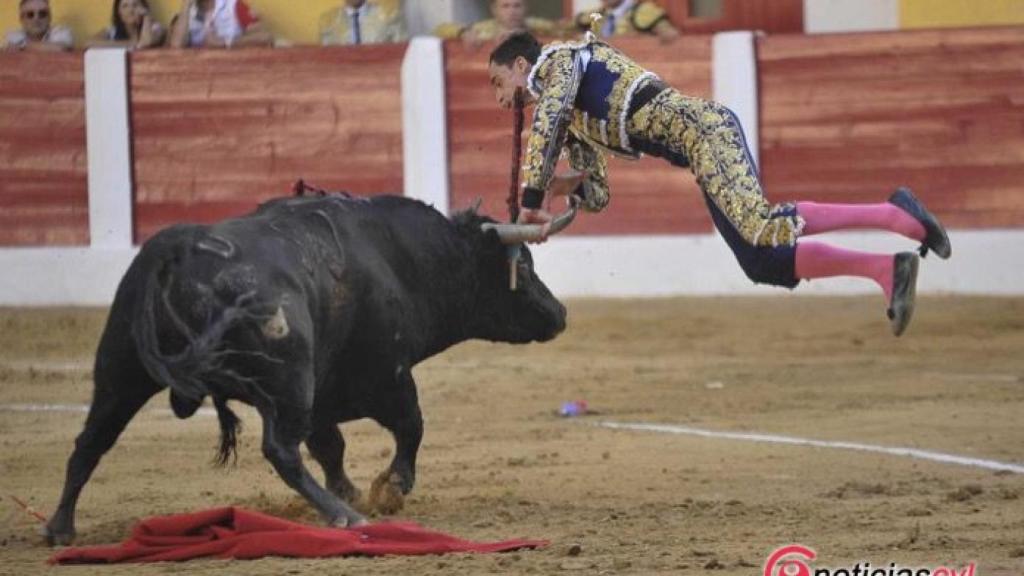 toros iscar feria valladolid segunda 6