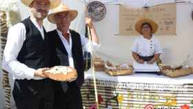mercado campesino 2017 miranda azan