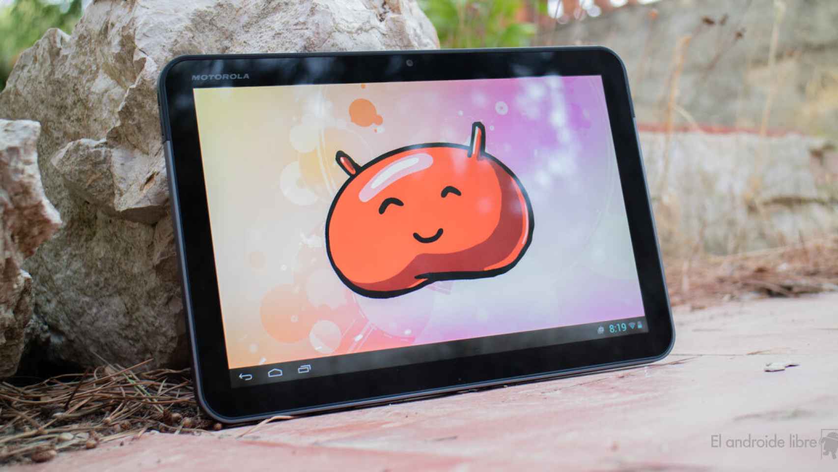 ¿Vale la pena revivir una tablet Android con 6 años de antigüedad?