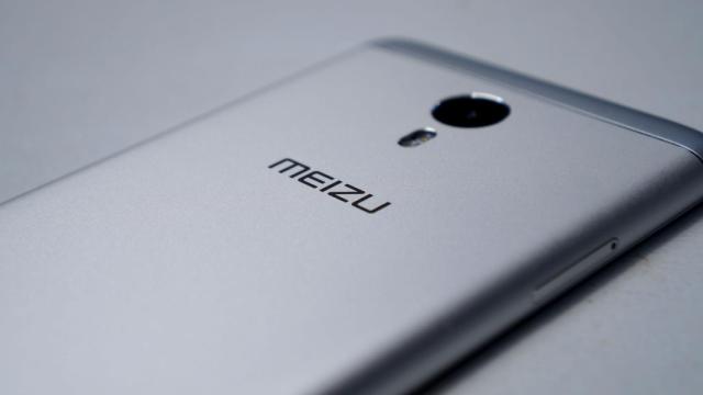 Características del Meizu M6 Note filtradas: procesador, RAM…