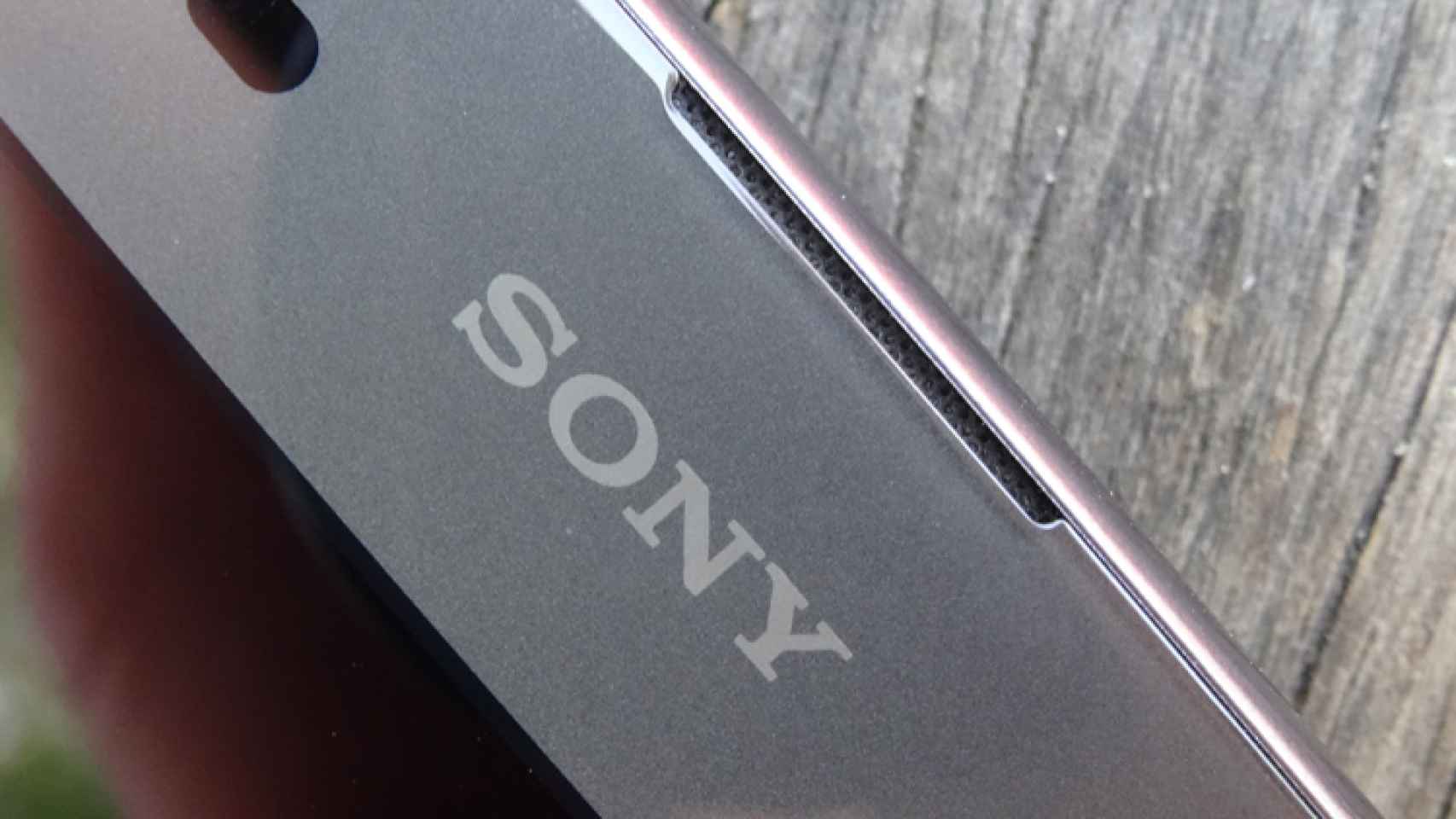 El Sony Xperia XZ1 pillado en imágenes y con Android 8