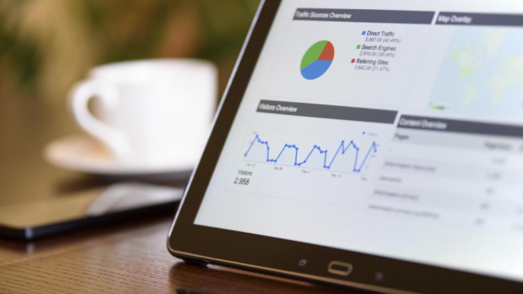 El equipo es imprescindible para llevar a cabo la digitalización.