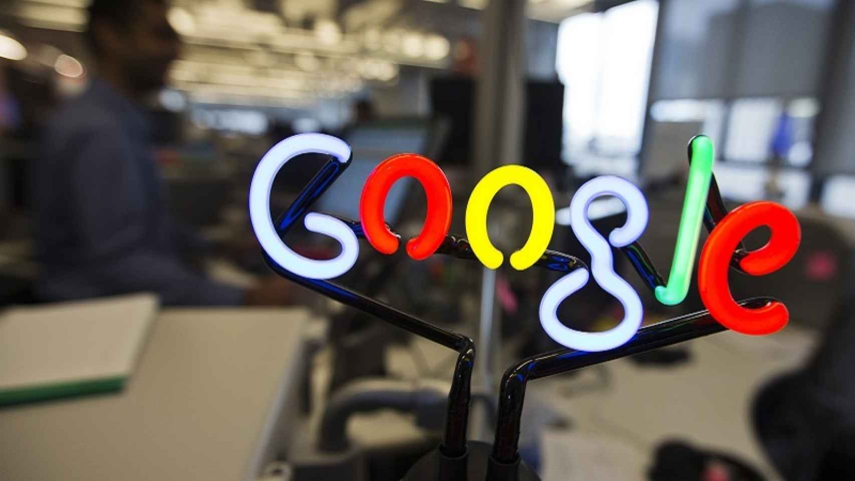Google despide al autor del texto sexista, cese que puede ser ilegal