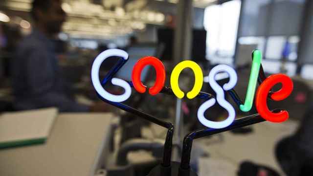 Google despide al autor del texto sexista, cese que puede ser ilegal