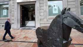 Haya, la inmobiliaria de Aznar Jr, hace hueco al ladrillo tóxico de Liberbank