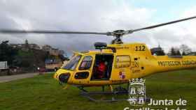 112 helicoptero 3