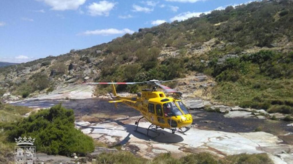 Foto Gredos