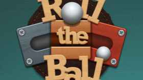 Tendrás que romperte la cabeza para crear tu camino: Roll the Ball
