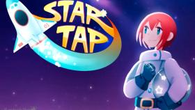 Explora el espacio con este precioso juego de pulsaciones: Star Tap