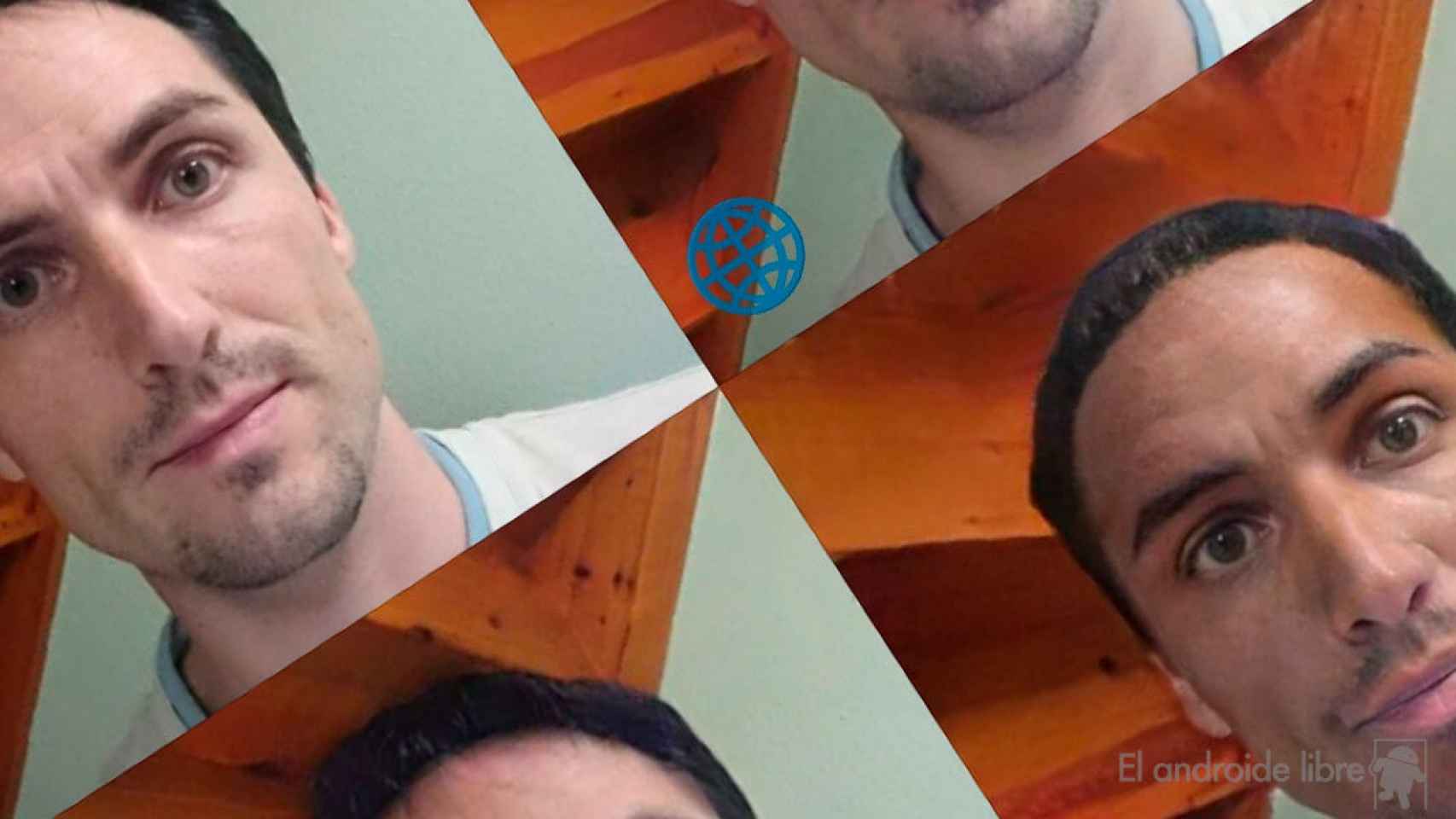 FaceApp añade nuevas máscaras para convertirte en oriental, caucásico… [Actualizado]