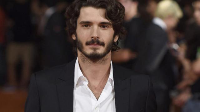 El actor Yon González.