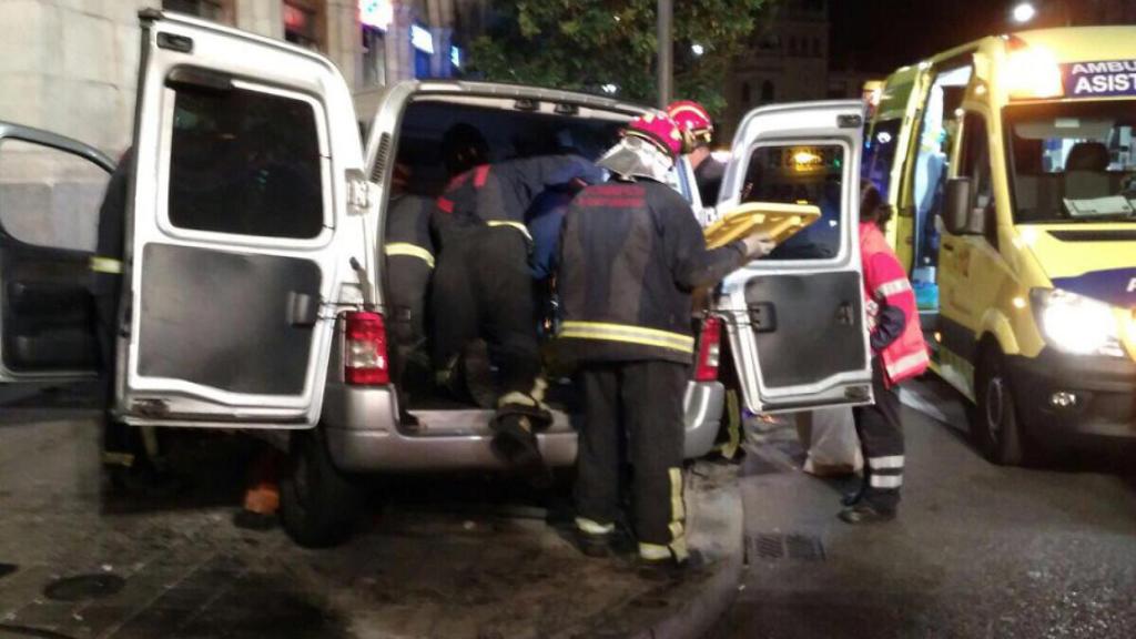 accidente-miguel-iscar-bomberos