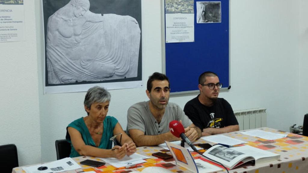 zamora asociacion vecinos olivares memorial 5