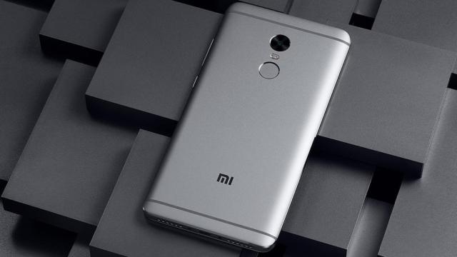 El Xiaomi Redmi Note 4 se empieza a actualizar a Android 7.0