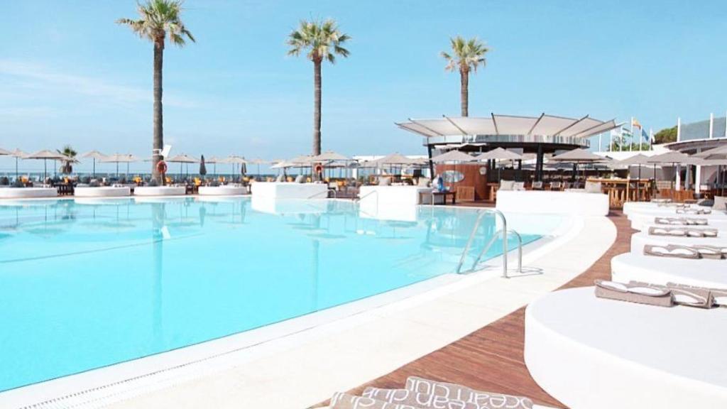 Ocean Club Marbella.
