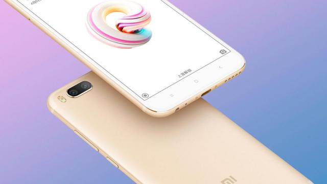 El Xiaomi Mi 5X tendrá una versión aún más barata que el original