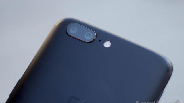 Ofertón en el OnePlus 5 y otros móviles rebajados en eBay