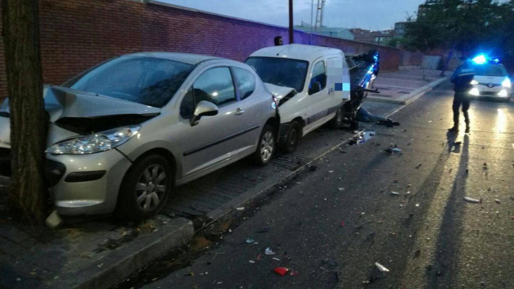 accidente-valladolid