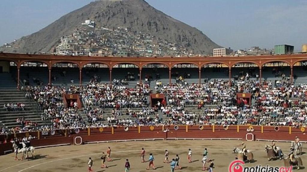 toros bejar peru hermanamiento 4