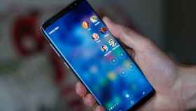 7 accesorios para el Samsung Galaxy S8 altamente recomendables