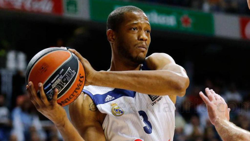 Anthony Randolph.