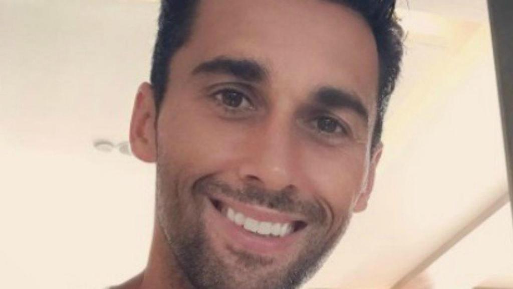 Arbeloa abre las puertas al Real Madrid   Foto: Instagram (@17arbeloa)