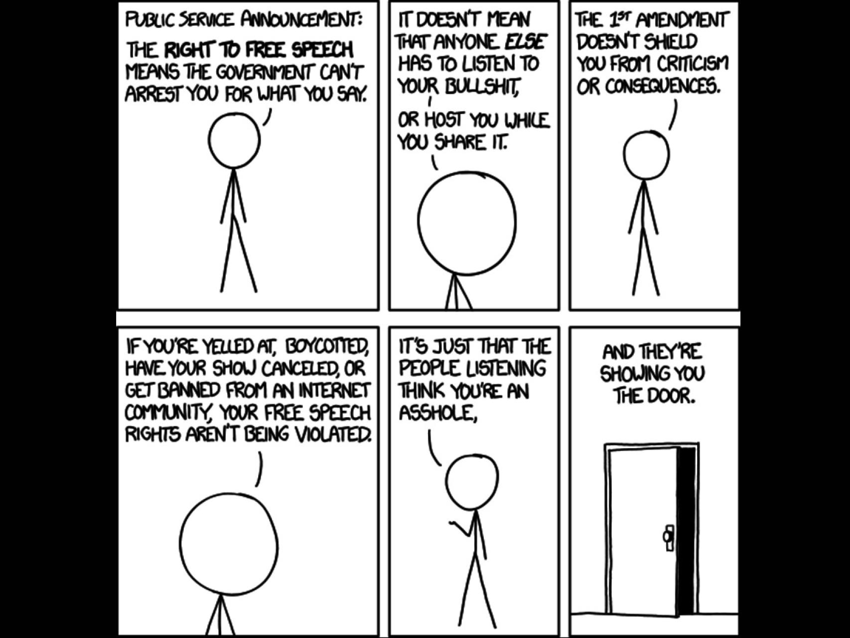 XKCD