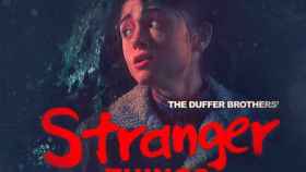 ‘Stranger Things’ homenajea a ‘Pesadilla en Elm Street’ en su nuevo póster