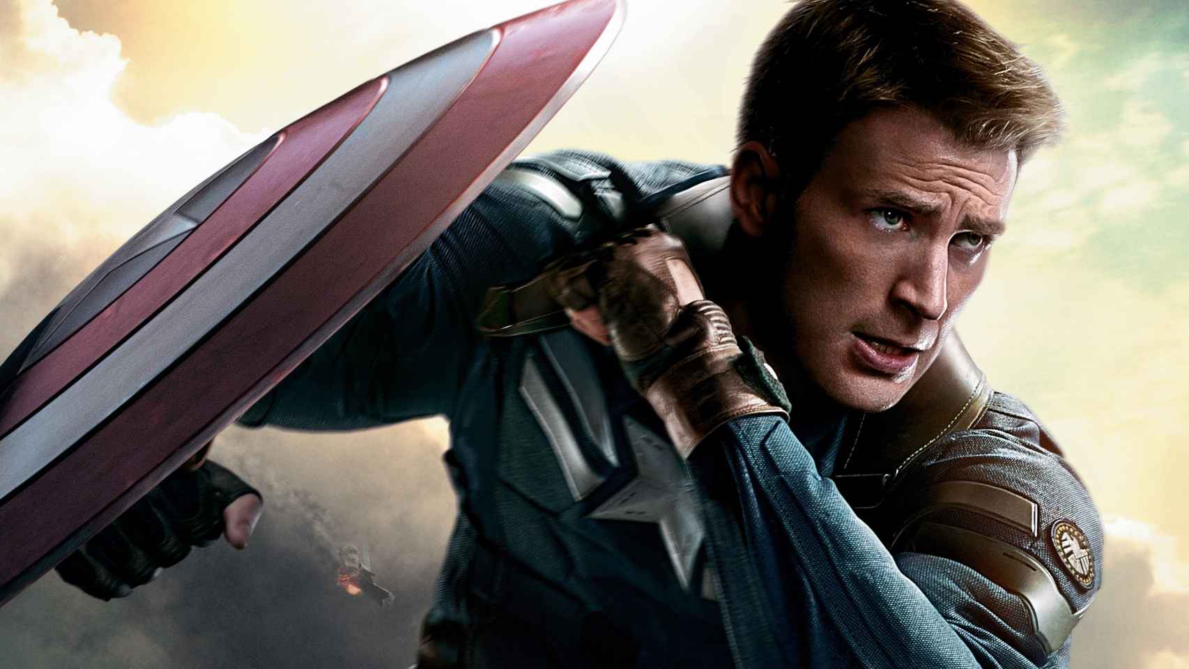 Chris Evans, un Capitán América comprometido y activista.