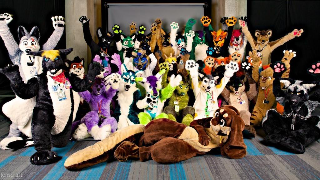 Furrycon