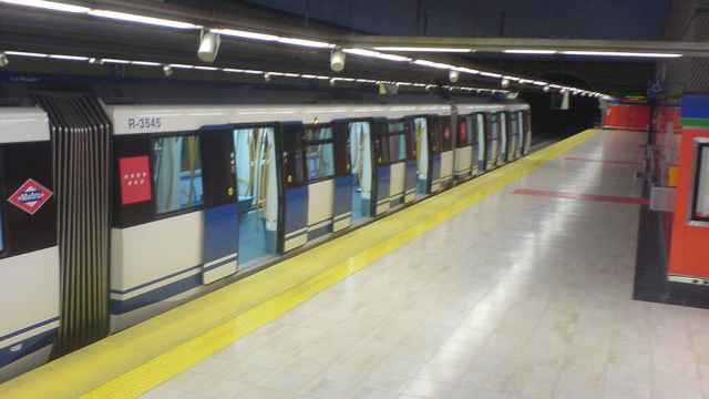 Conoce cómo serán las nuevas tarifas del transporte público de la Comunidad de Madrid.