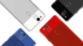 El Google Pixel 2 tendrá sensores de presión, como el HTC U11