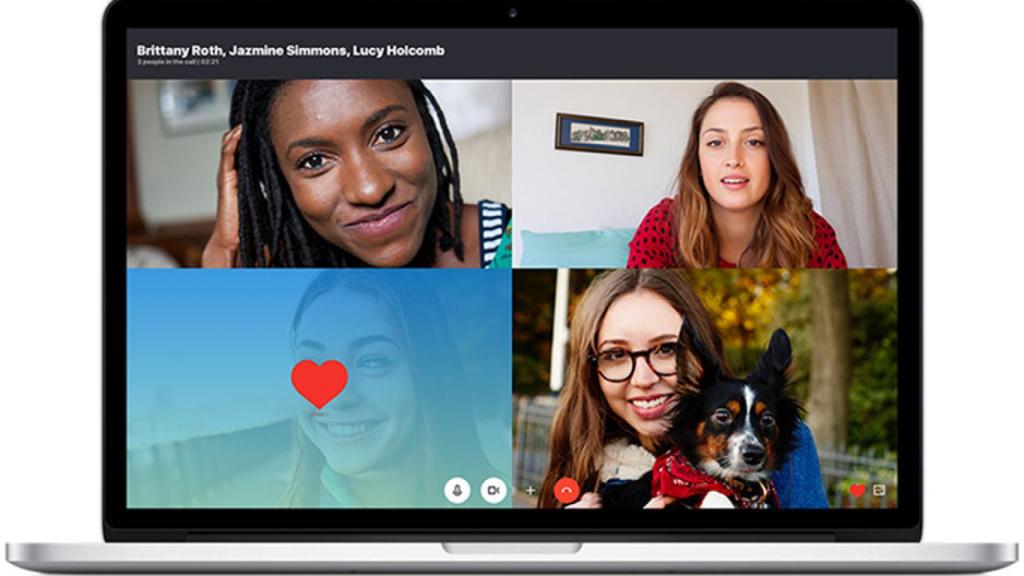 skype nuevo 3
