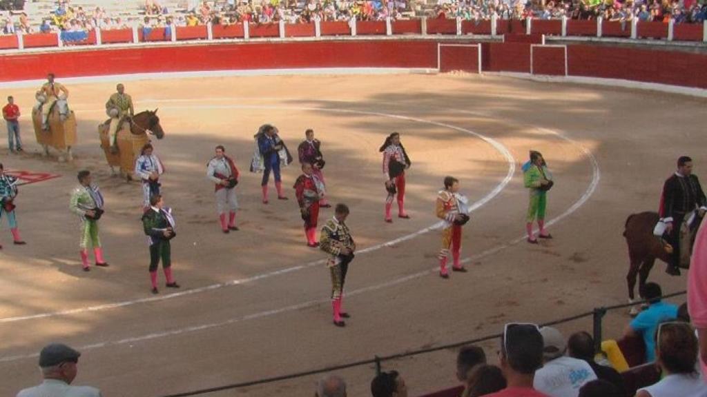 briviesca burgos toros 2