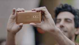 La cámara del Nokia 8: bokeh, selfies, bothies y sonido OZO