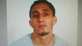 Driss Oukabir, presunto terrorista implicado en el atentado de Barcelona