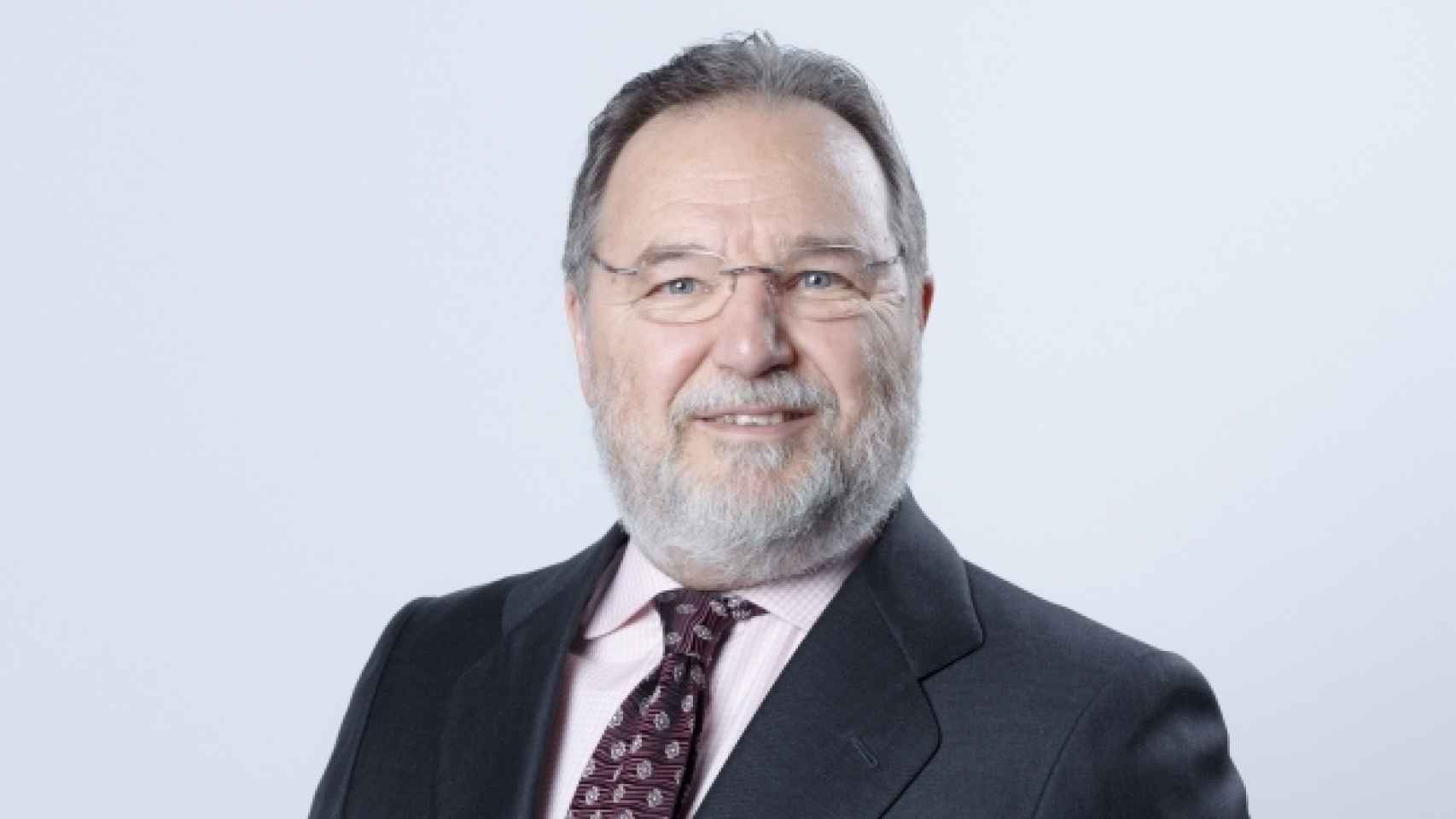 Maurizio Carlotti, vicepresidente del Consejo de Administración de Atresmedia.