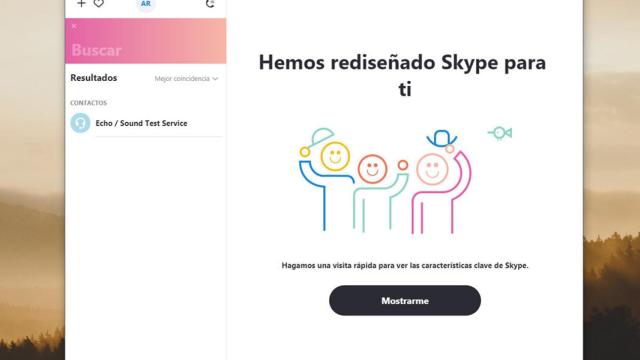 skype windows instalar 4