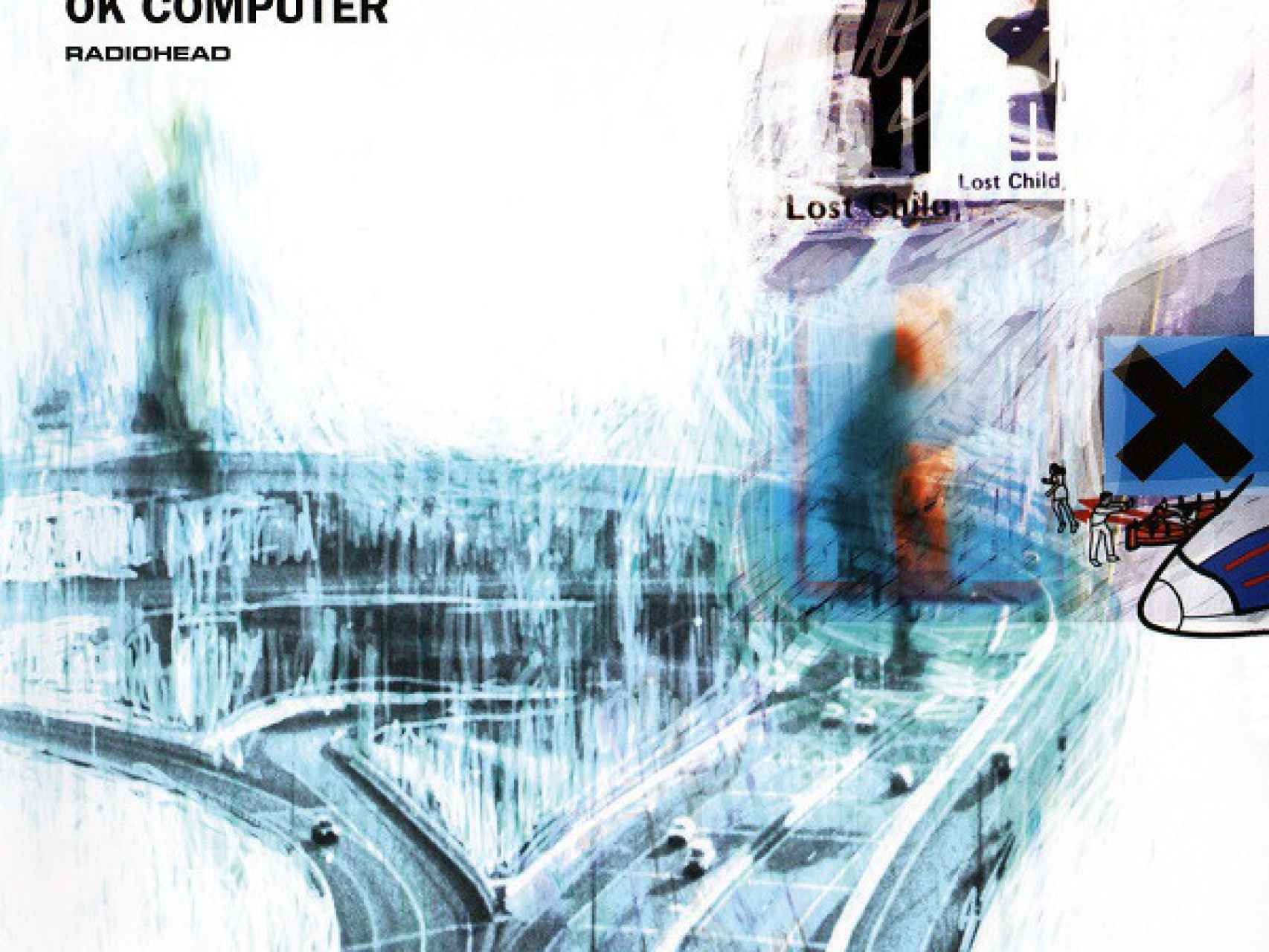 OK Computer de Radiohead.