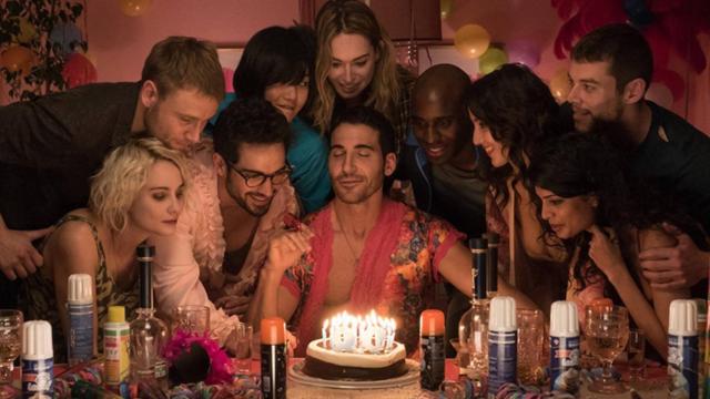 Una web porno quiere producir la tercera temporada de 'Sense8'